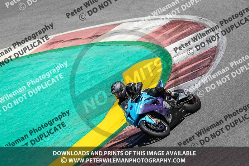 may 2019;motorbikes;no limits;peter wileman photography;portimao;portugal;trackday digital images